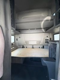 2019 International LT625