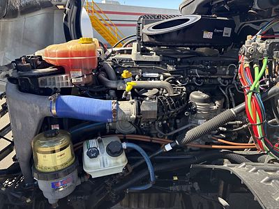 2019 Freightliner NEW CASCADIA PX12664