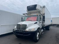 2018 International 4300