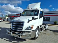 2019 Freightliner NEW CASCADIA PX12664