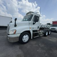 2019 Freightliner CASCADIA 125