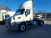 2018 Freightliner CASCADIA 113