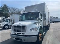 2018 Freightliner M2 106