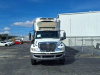 2020 International MV607