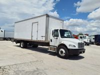 2019 Freightliner M2 106