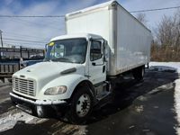 2020 Freightliner M2 106