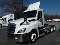 2020 Freightliner NEW CASCADIA PX12664