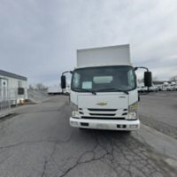 2022 Chevrolet LCF 4500XD