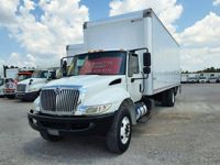 2017 International 4300