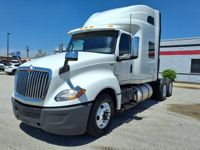 2019 International LT625