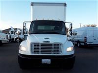 2017 Freightliner M2 106