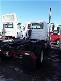 2018 International 4400