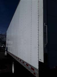 2018 Freightliner M2 106