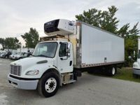 2018 Freightliner M2 106