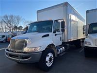2016 International 4300