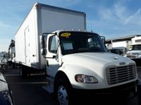 2019 Freightliner M2 106