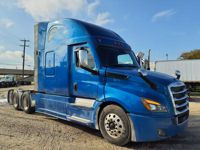2022 Freightliner NEW CASCADIA PX12664