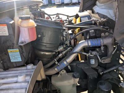 2018 Freightliner M2 106