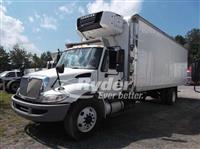 2012 International 4300