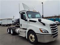2019 Freightliner NEW CASCADIA PX12664