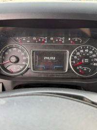 2020 International MV607