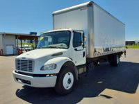 2019 Freightliner M2 106