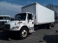 2016 Freightliner M2 106