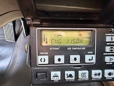2016 Freightliner M2 106
