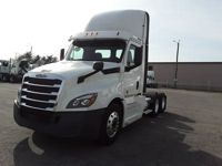 2020 Freightliner NEW CASCADIA PX12664