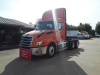 2019 Freightliner NEW CASCADIA PX12664