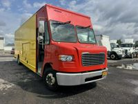 2017 Freightliner MT55