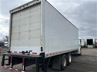 2018 Freightliner M2 106