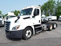 2021 Freightliner NEW CASCADIA PX12664