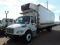 2019 Freightliner M2 106