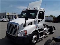 2016 Freightliner CASCADIA 113