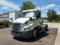 2020 Freightliner NEW CASCADIA 116