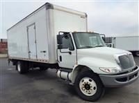 2018 International 4300