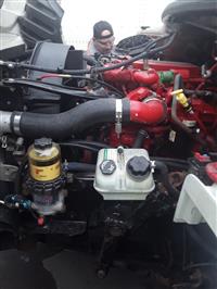 2016 Freightliner M2 106