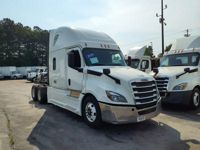 2019 Freightliner NEW CASCADIA PX12664
