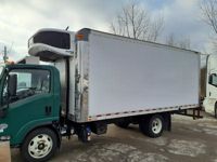 2020 Chevrolet LCF 4500XD