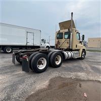 2019 Freightliner CASCADIA 125