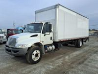 2019 International 4300