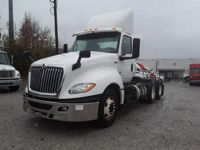 2019 International LT625
