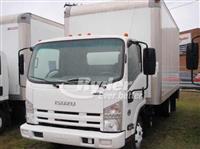 2012 Isuzu NPR HD