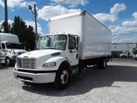 2019 Freightliner M2 106