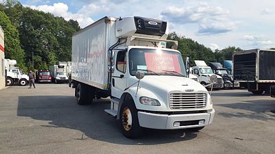2019 Freightliner M2 106