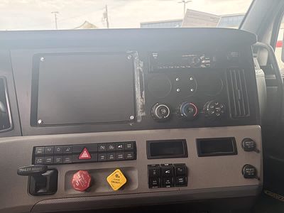 2019 Freightliner NEW CASCADIA PX12664
