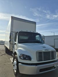 2020 Freightliner M2 106