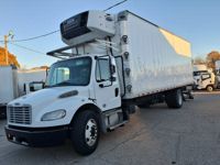 2018 Freightliner M2 106