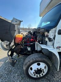 2020 International MV607